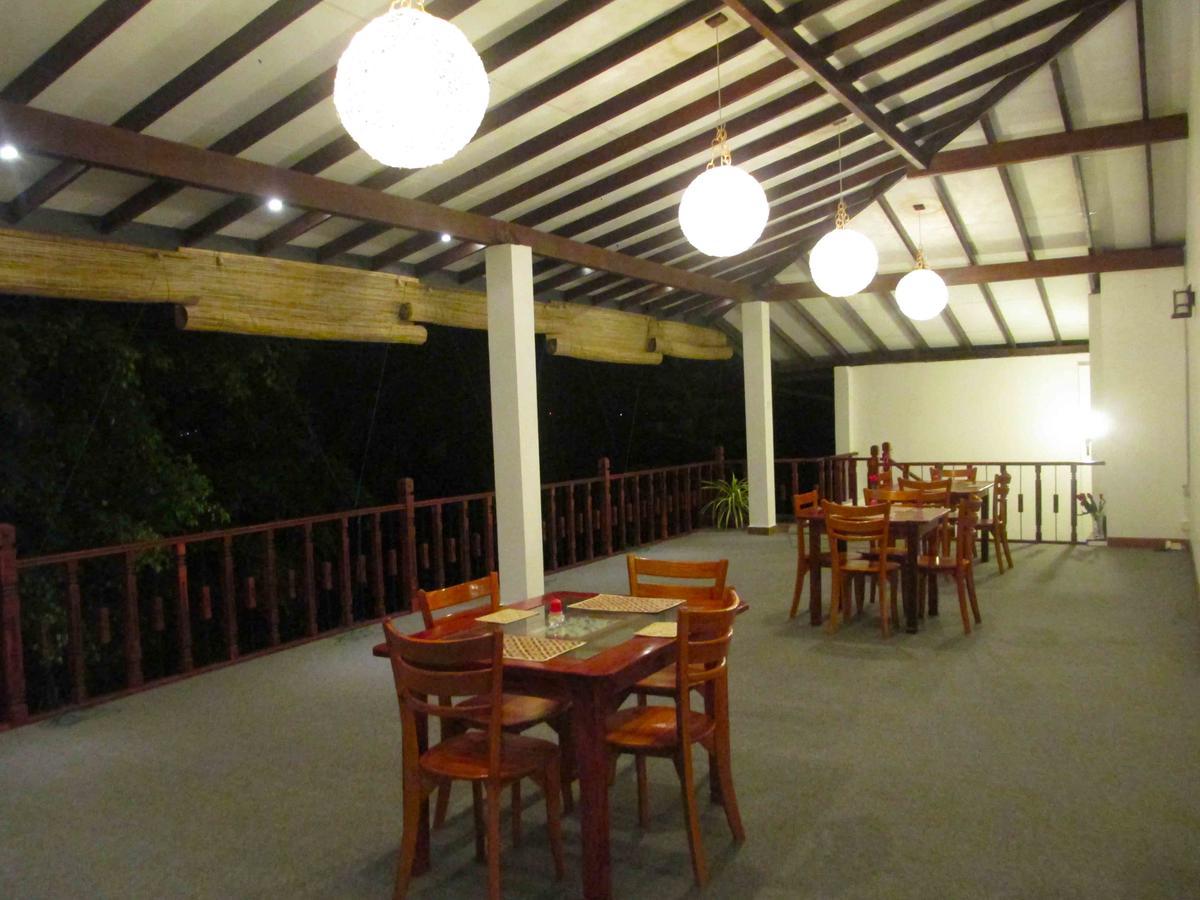 נגומבו Nico Lagoon Hotel מראה חיצוני תמונה