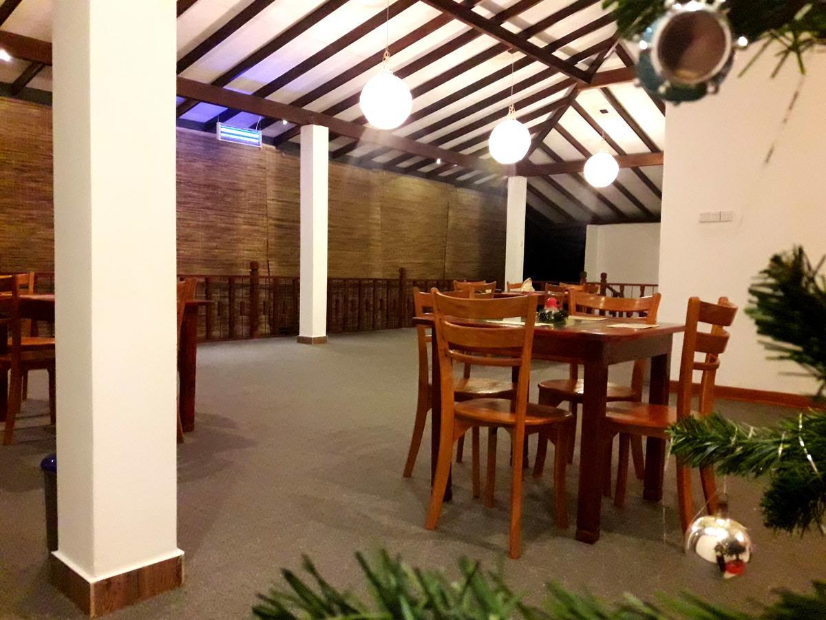 נגומבו Nico Lagoon Hotel מראה חיצוני תמונה