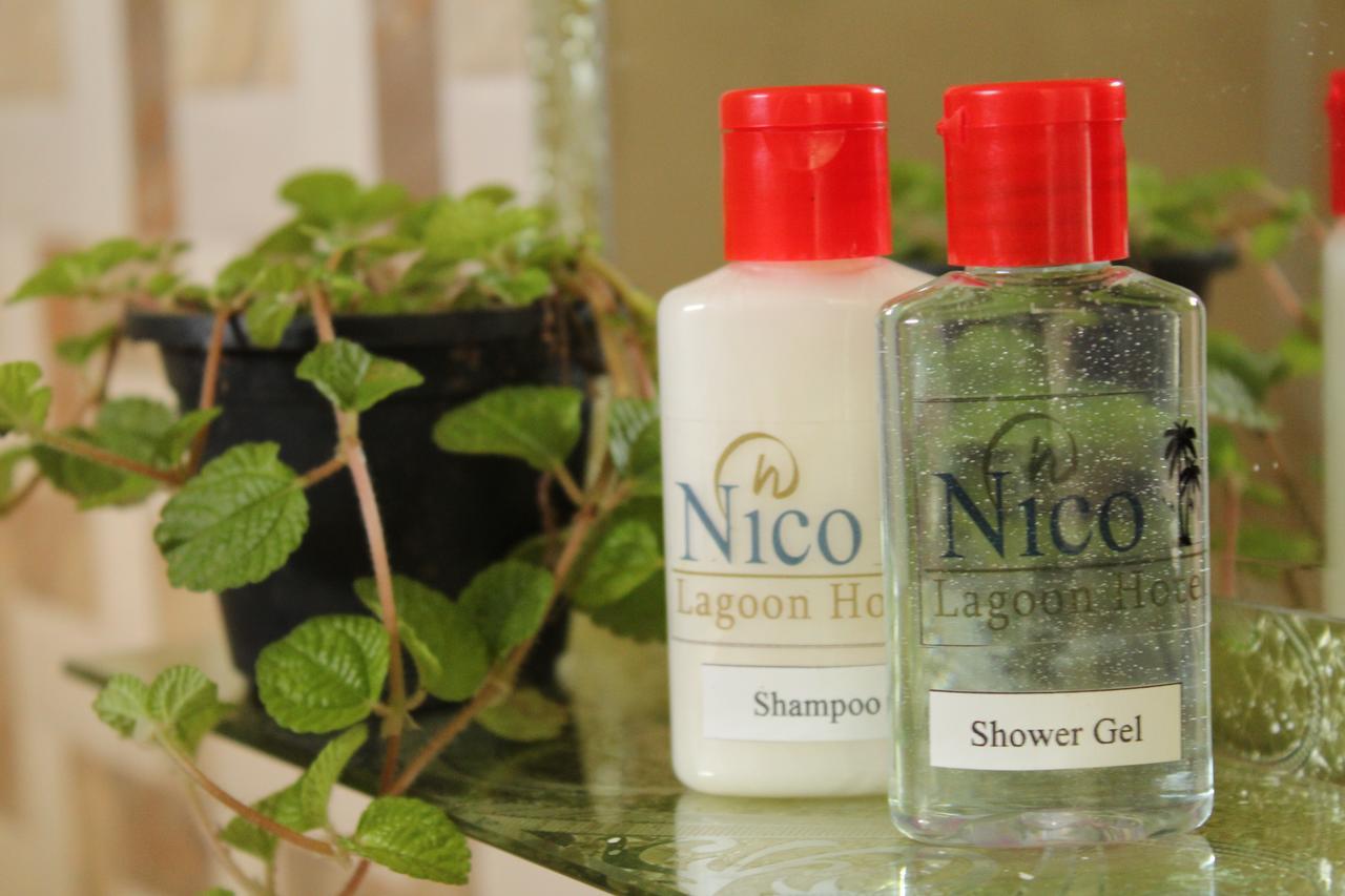 נגומבו Nico Lagoon Hotel מראה חיצוני תמונה