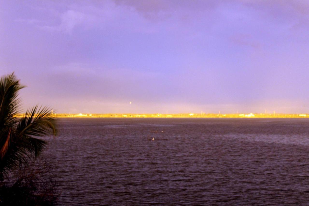 נגומבו Nico Lagoon Hotel מראה חיצוני תמונה